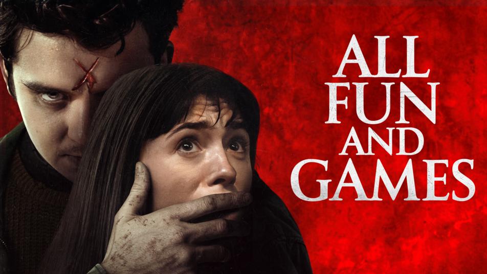All Fun and Games